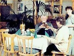 Hotel & Zur Linde 2*