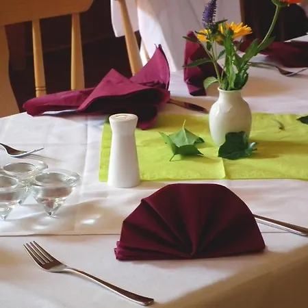 & Zur Linde Hotel 2*